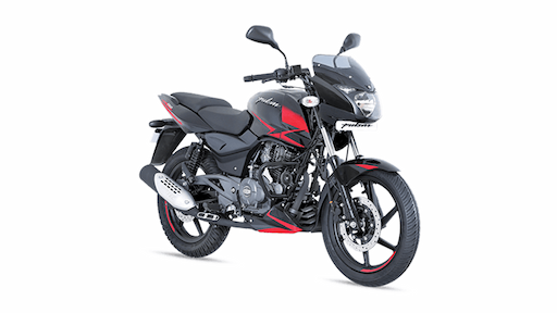 Bajaj Pulsar 150