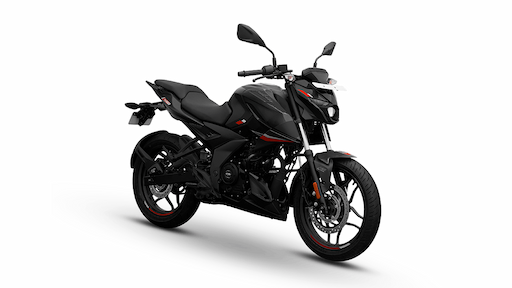 Bajaj Pulsar N250