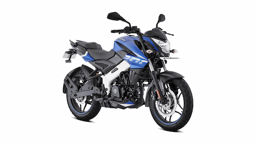Bajaj Pulsar NS 200